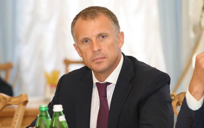 Москаленко: в Киевской области стартует футбольный сезон