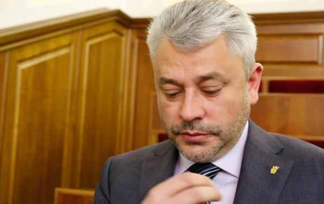 НФ рассматривает возможность включения Билецкого, Бублика и Дидыча во фракцию