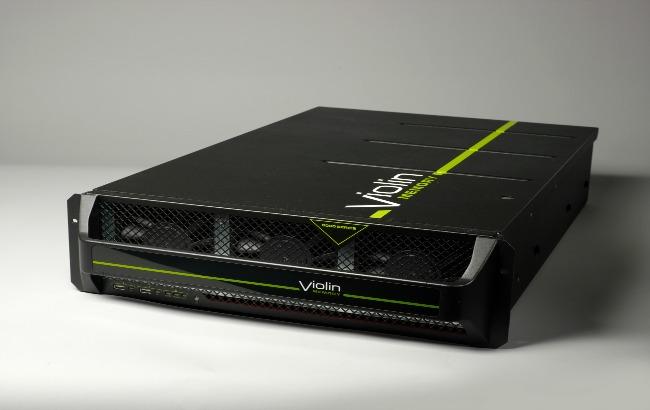 Американский разработчик систем хранения данных открыл R&D-центр в Украине