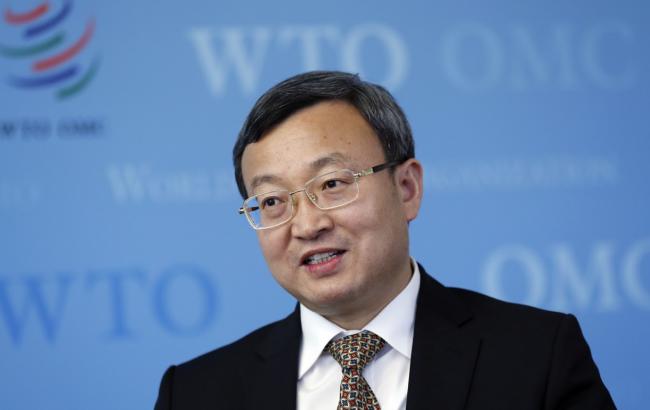 Китай заявил о невозможности торговых переговоров с США в нынешних условиях