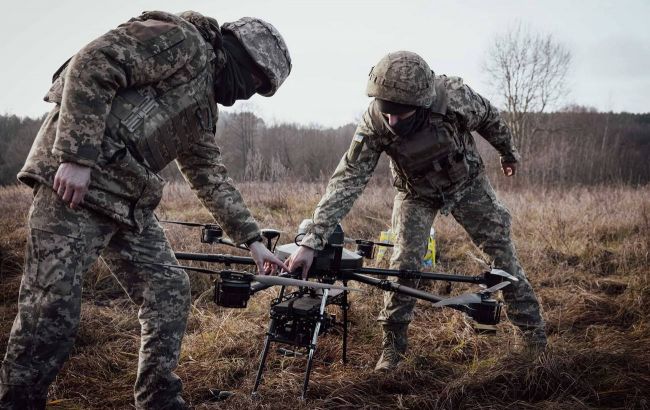 На фронте за сутки произошло почти 150 боев: Генштаб назвал самые горячие направления