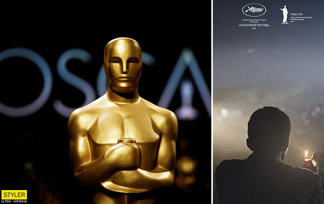 Украинский фильм номинирован на премию "Оскар"