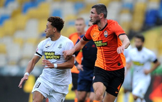 Президент "Олимпика" заявил о системной проблеме&nbsp;судейства в УПЛ