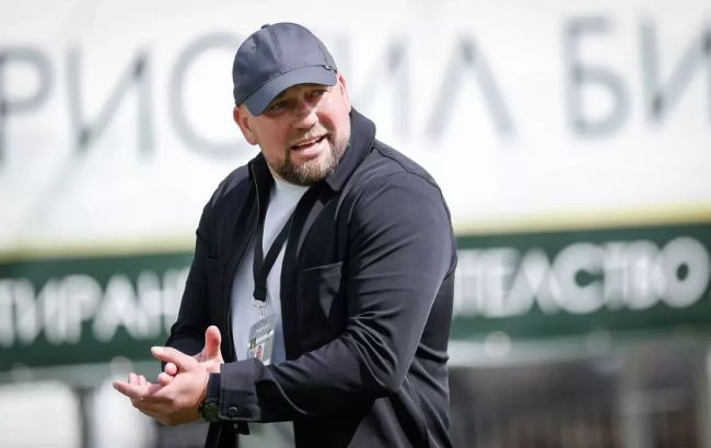 Іменитий клуб УПЛ обрав тренера на новий сезон
