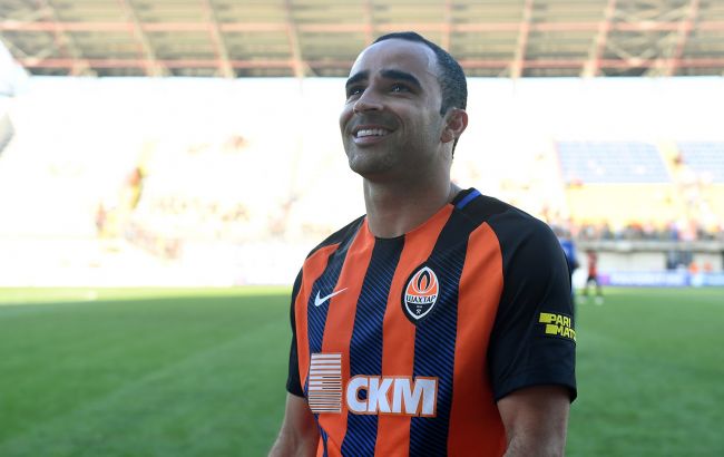 Провідний захисник "Шахтаря" може пропустити матч проти "Динамо"