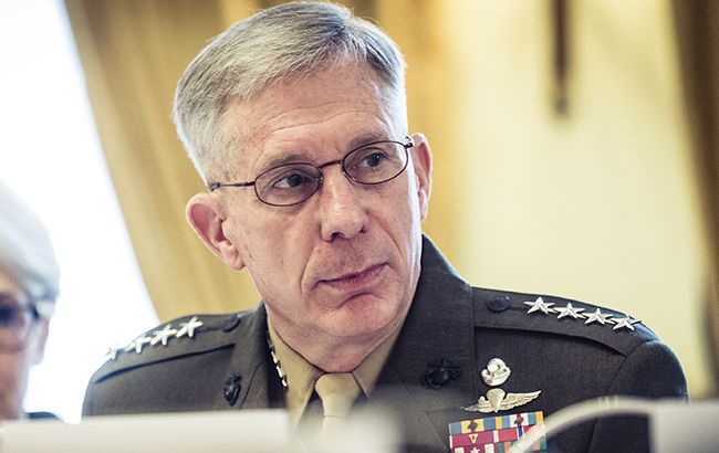 США заявили о присутствии "ЧВК Вагнер" в Африке