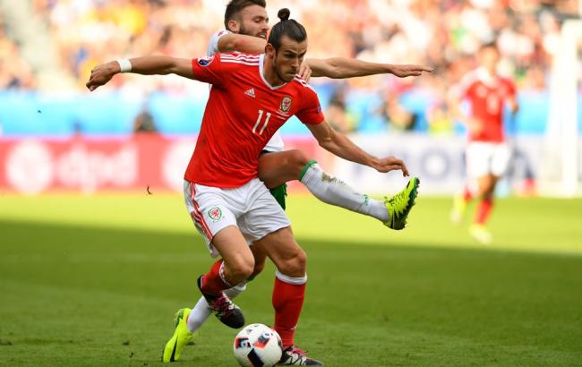 Уэльс - Северная Ирландия: Уэльс минимально обыграл ирландцев