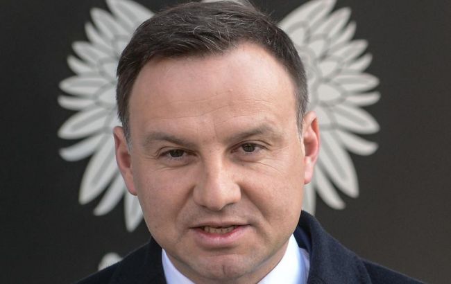 В Польше вступил в силу противоречивый закон о мирных собраниях