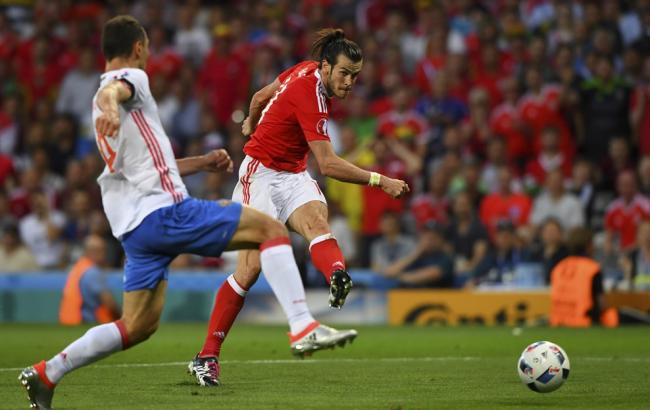 Россия - Уэльс: россияне разгромно проигрывают и покидают турнир