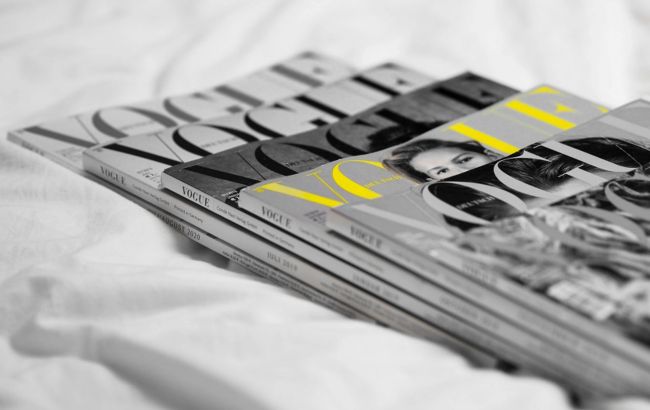 Vogue призвал мировые дома моды остановить экспорт в Россию