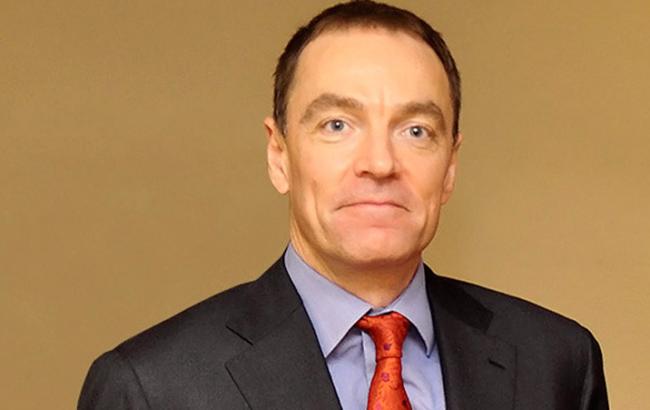 Україні вигідніше видобувати газ, ніж нафту, - Роллінс