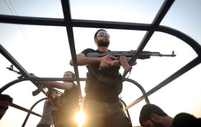 Сирийские повстанцы заявили о задержании Ираном восстановления эвакуации из Алеппо