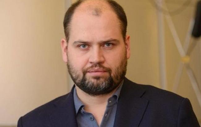 Нардеп Журжий написал заявление об отказе от мандата