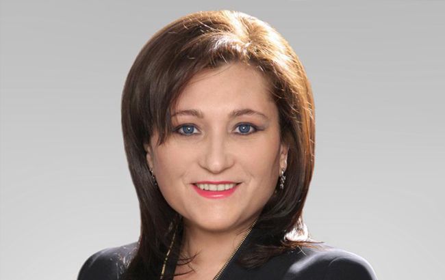 Суд арестовал экс-главу департамента Нацбанка