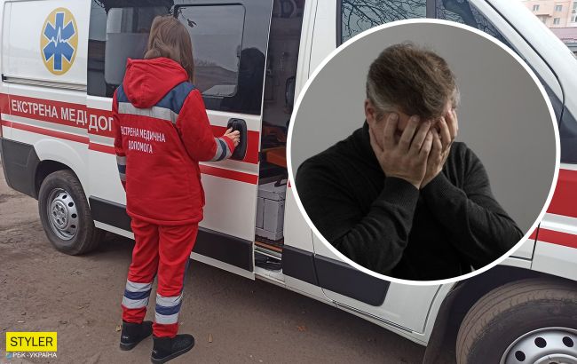 У Львові з вікна випав відомий музикант: працював зі знаменитим оркестром