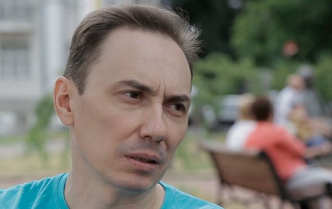 Звільненого з полону полковника ЗСУ затримали за співпрацю з бойовиками