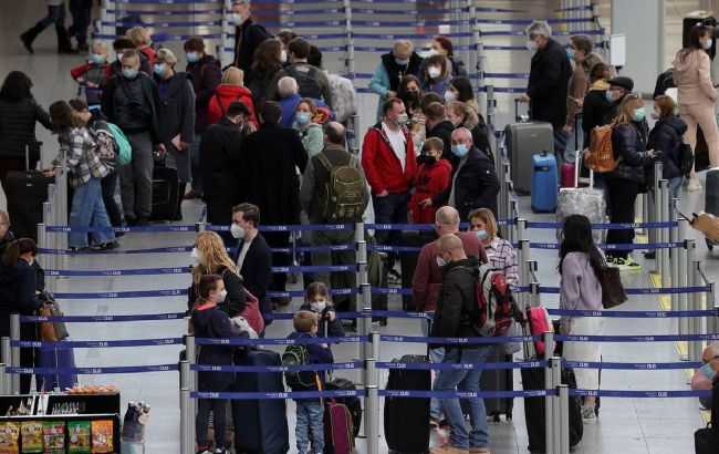 Грецькі ЗМІ оголосили страйк