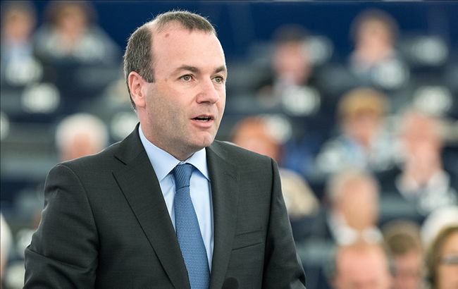 Кандидат на пост главы Еврокомиссии хочет остановить "Северный поток 2"