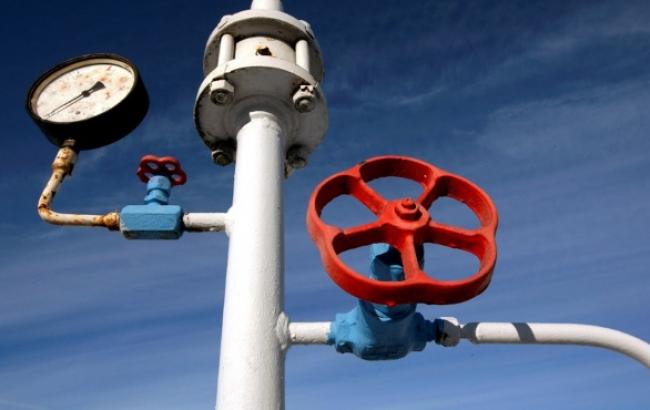 Україна отримує зараз по реверсу близько 30 млн куб. м газу на добу, - "Нафтогаз"