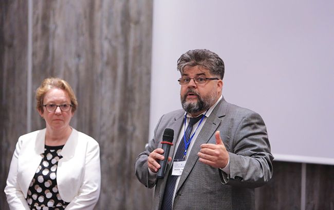 Украина не будет участвовать в ближайшей сессии ПАСЕ