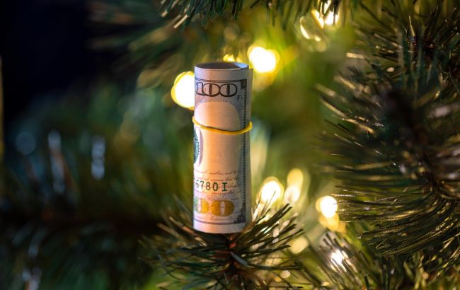 Що покласти в кишеню на Новий рік, щоб завжди були гроші: головні прикмети