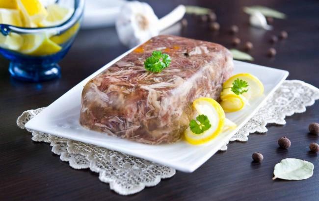 Этот ингредиент сделает ваш холодец прозрачным и нежирным: секретный лайфхак