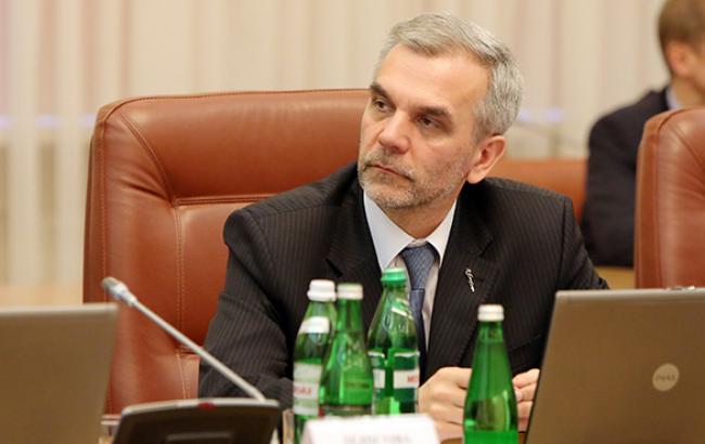 Глава Минздрава Олег Мусий победил в округе №124 Львовской обл., - 100% протоколов ЦИК