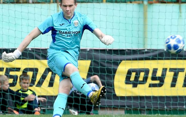 "Карпаты" официально вышли из единого телепула