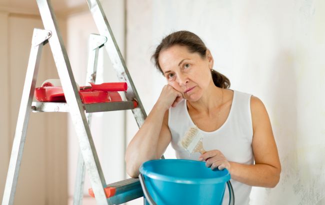 Не осоромтеся: 7 ознак поганого ремонту, які видно одразу та усім