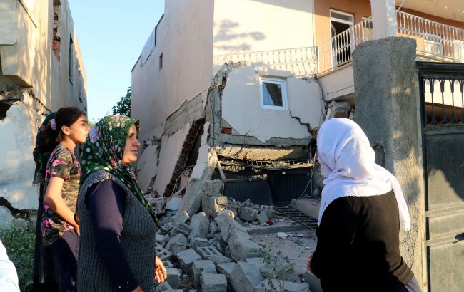 Ердоган повідомив, що кількість загиблих від землетрусів зросла до майже 19 000