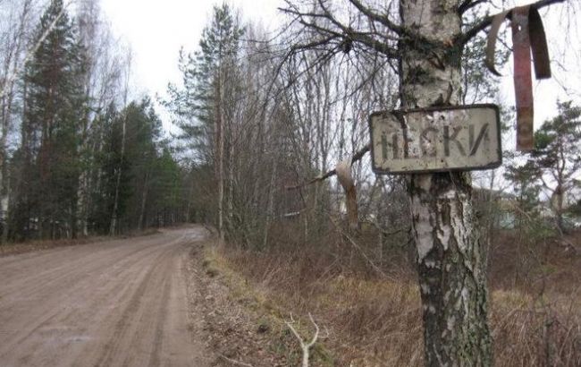 В Донецкой области местный житель подорвался на взрывном устройстве