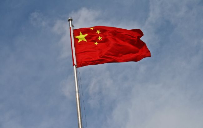 Китай продает России товары, которые необходимы для продолжения войны, - WSJ