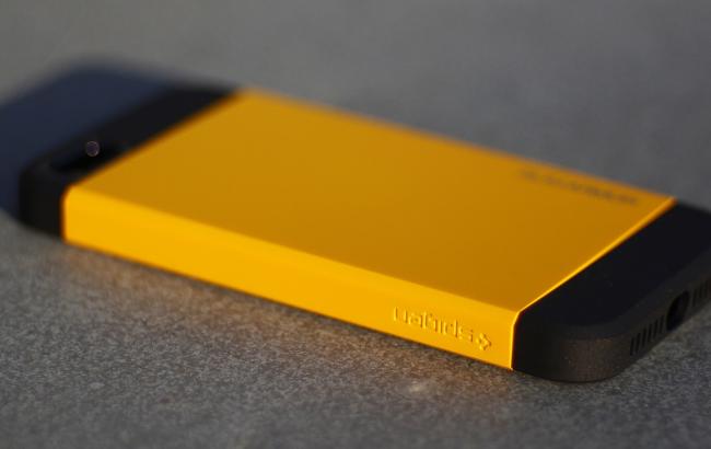 ТОП-3 найпростіших чохлів для iPhone 6