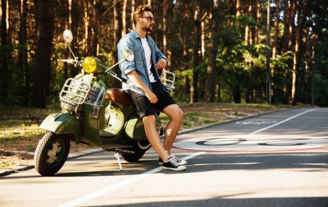 И даже штрафа не будет. Вот каким транспортом можно управлять без водительских прав