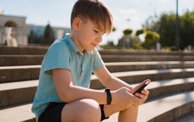 Енергійна дитина без зусиль: 9 додатків, які допоможуть вашим дітям стати активнішими