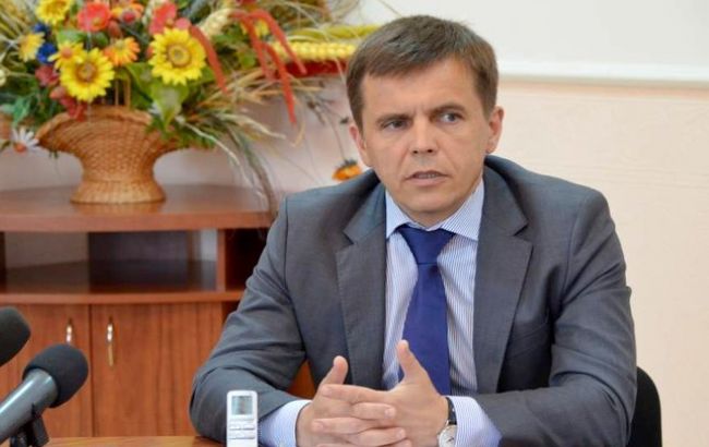 Мэр Житомира Сухомлин задекларировал квартиру и 110 тыс. долларов наличных