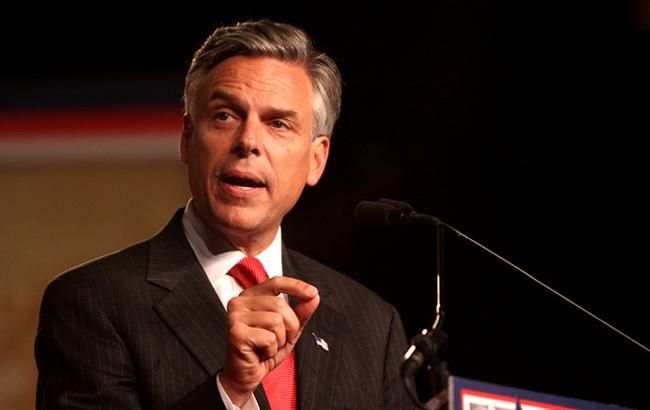 Посол США в РФ уходит в отставку