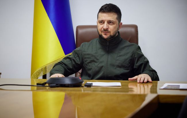 Правда не нашлась в кабинетах. Россия 24 февраля перечеркнула значение слова диалог, - Зеленский