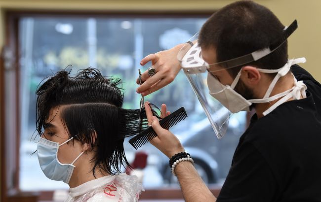 Місячний календар на червень: коли не варто йти в перукарню