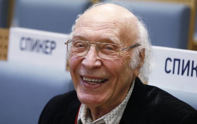 Помер диктор Балашов, який повідомив про політ Гагаріна в космос: як звучав його голос (відео)