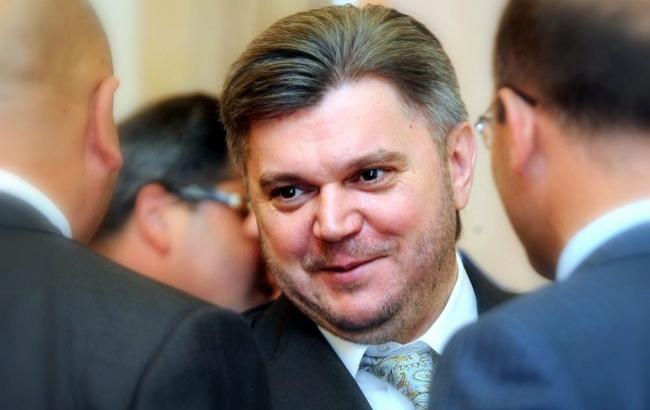 МВС не має офіційного підтвердження затримання Ставицького в Ізраїлі&nbsp;