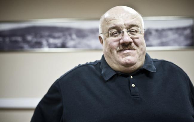 Умер советник Порошенко по реформам Каха Бендукидзе