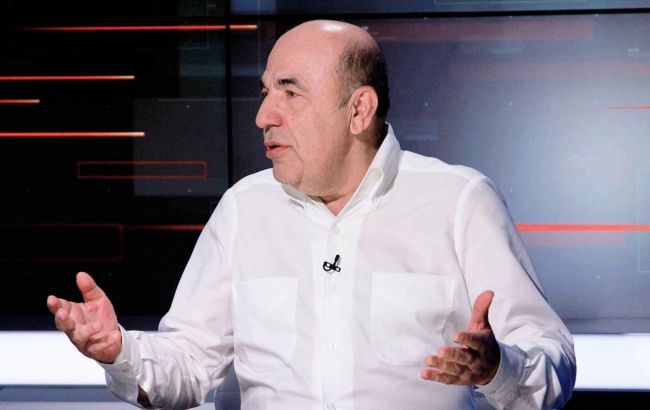 Рабинович: монобольшинства в парламенте не существует