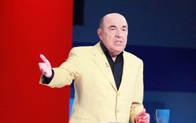 Рабинович назвал инициативу власти по поводу двойного гражданства избирательной