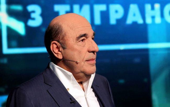 Рабинович: все, что зарабатывает Украина, уходит на выплату по кредитам&nbsp;