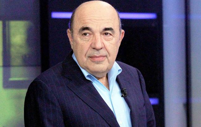 Рабинович рассказал, как быстро&nbsp;победить коррупцию в Украине&nbsp;