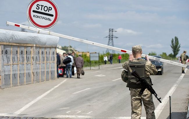 ООН доставила ще одну партію гумдопомоги на Донбас