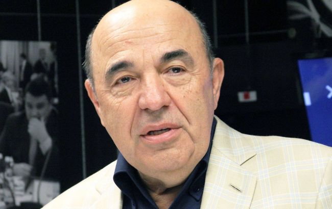 "Мы привыкли к беззаконию": Рабинович прокомментировал новое дело НАБУ против него