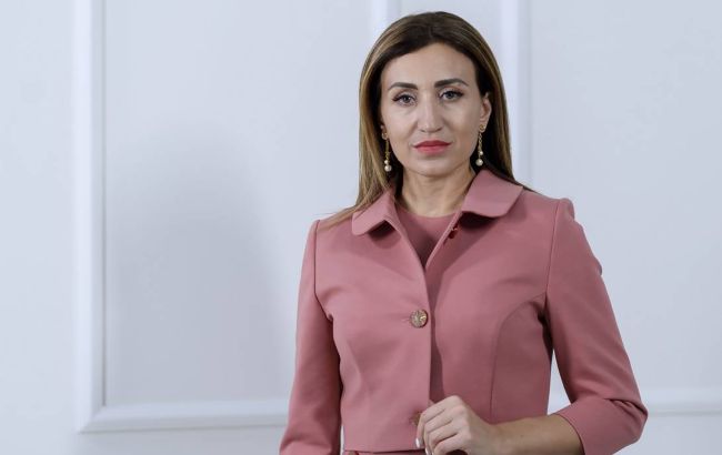 Плачкова: паника в Украине - главная цель информационной кампании вокруг темы войны