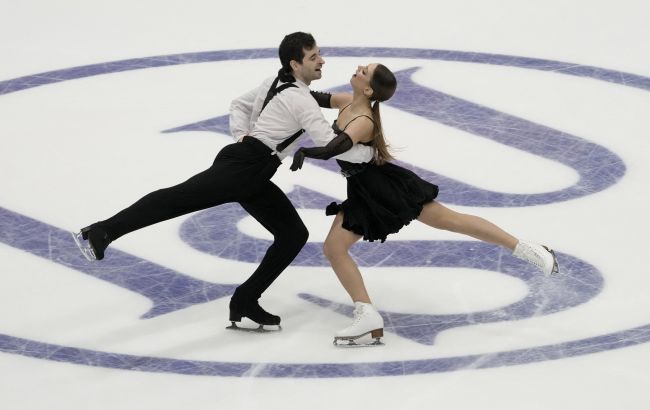 Зимние Олимпийские игры-2022: когда и кто из украинцев соревнуется 14 февраля